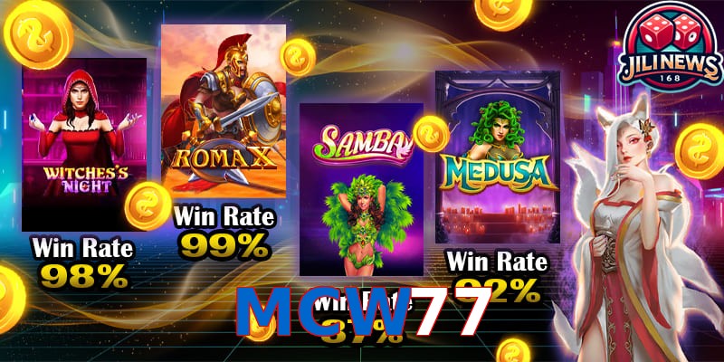 MCW77