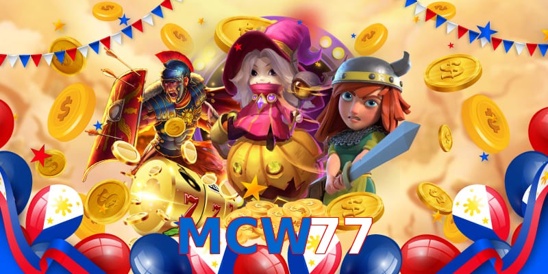 MCW77