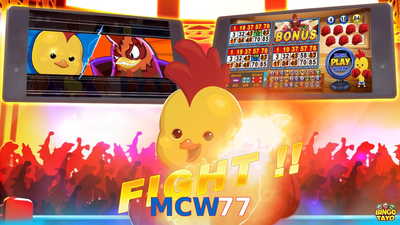 MCW77
