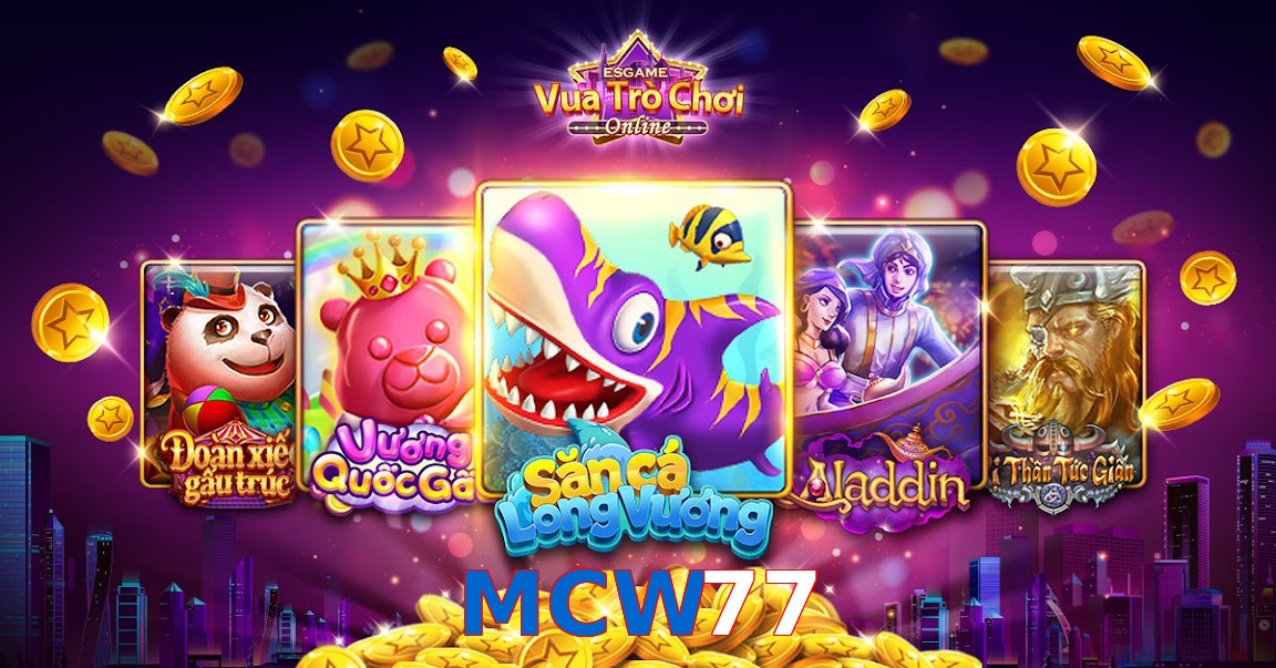MCW77
