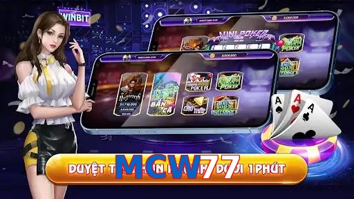 MCW77